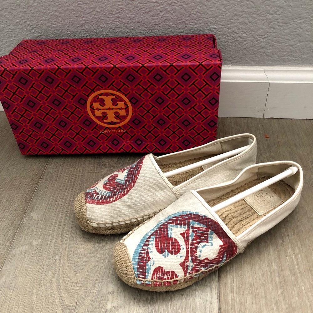 Tory Burch Espadrilles
